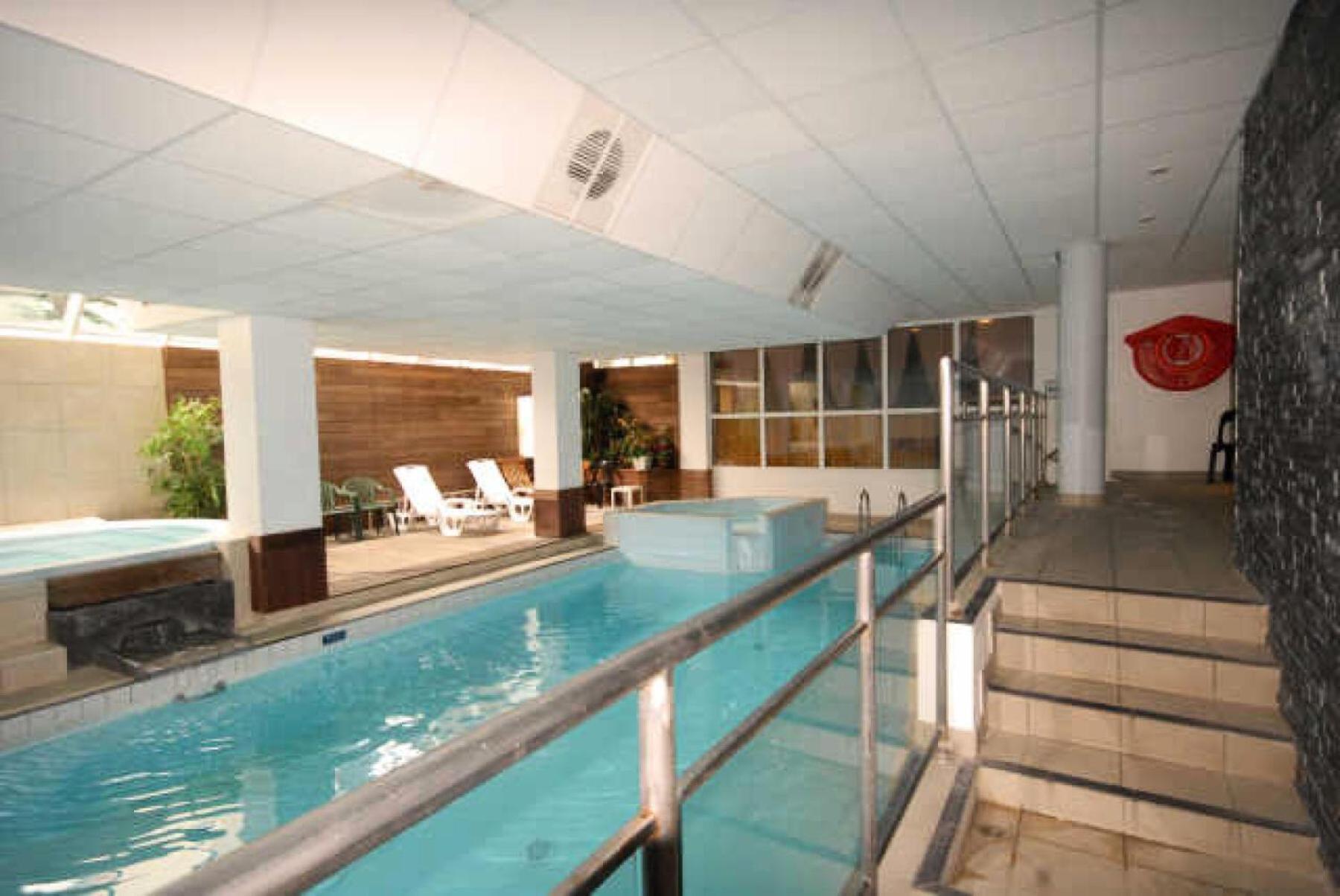 Le Chalet - Piscine 16 - Studio Pour 6 Personnes Mae-8824 Гурет Экстерьер фото