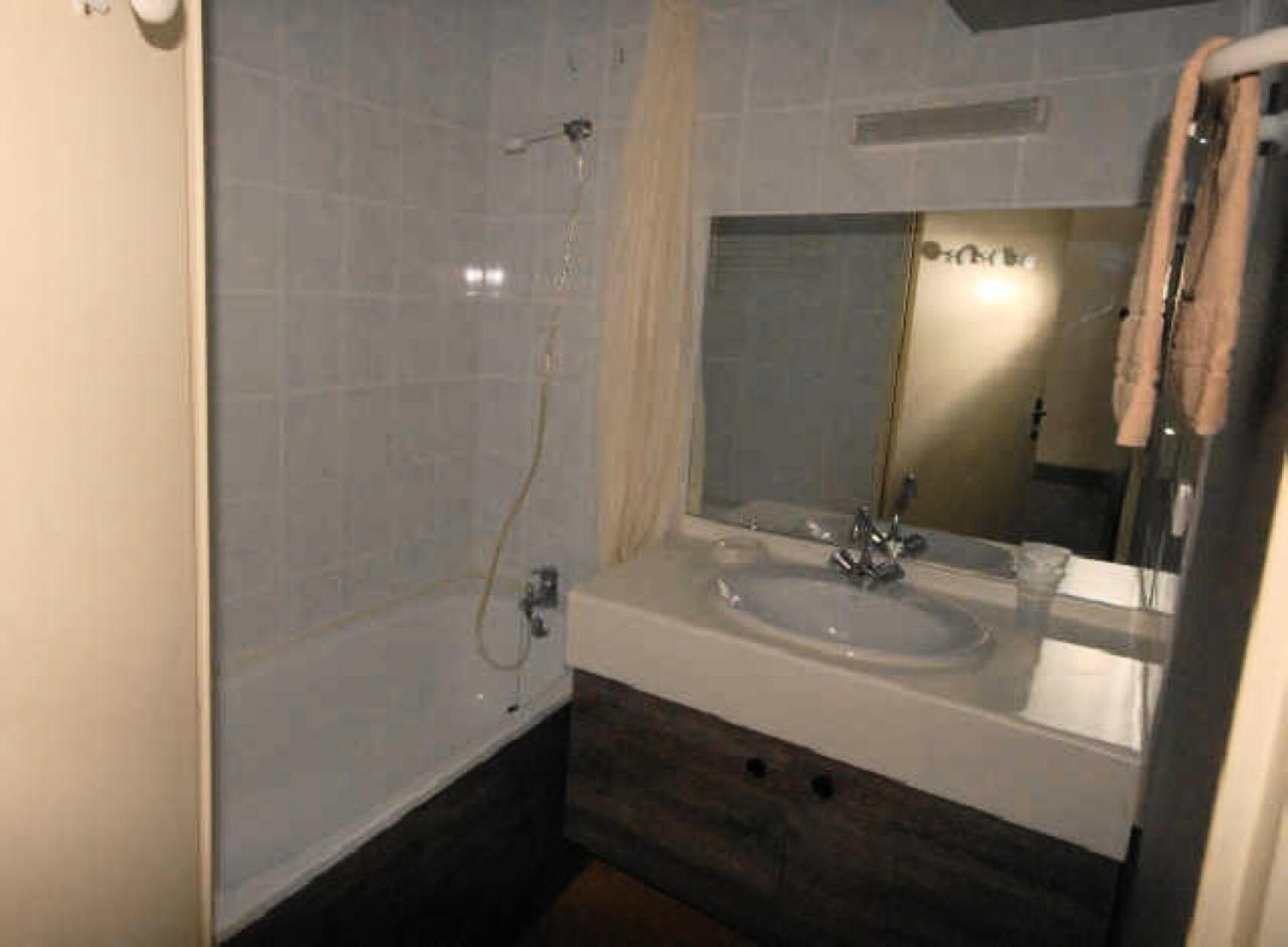 Le Chalet - Piscine 16 - Studio Pour 6 Personnes Mae-8824 Гурет Экстерьер фото